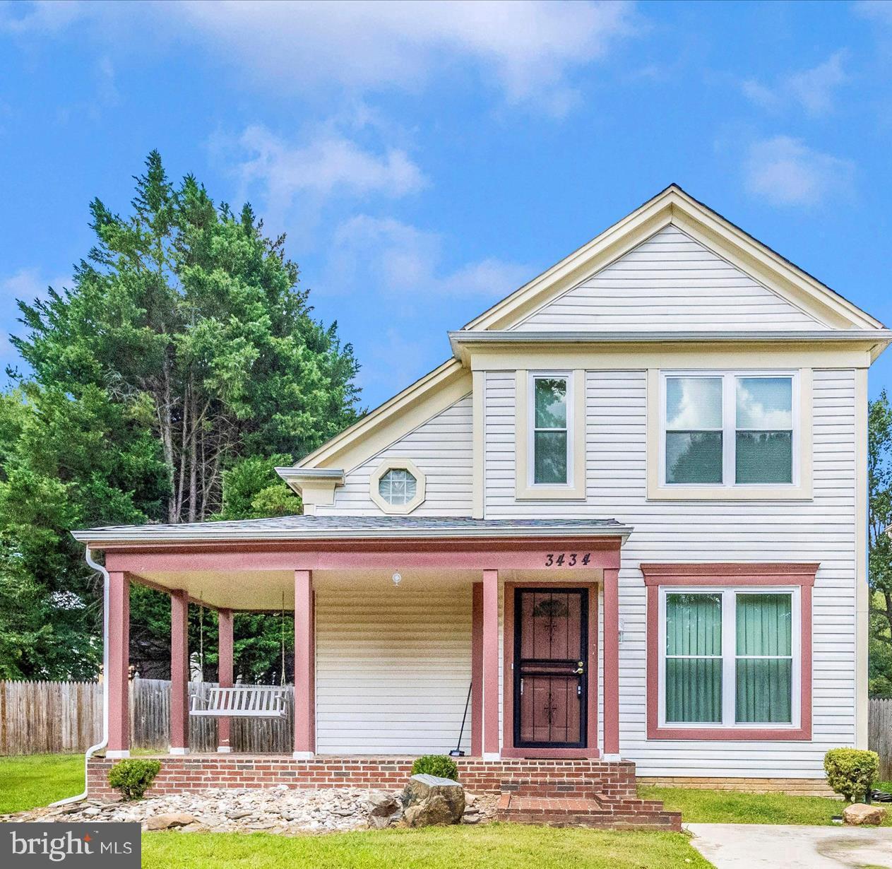 3434 Estonia Drive, Bowie