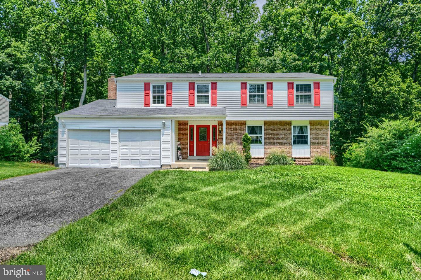 10808 Timberline Drive, Upper Marlboro