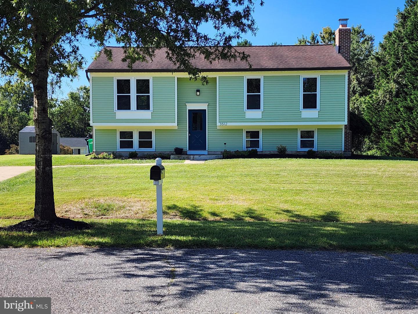 3512 Saville Lane, Bowie
