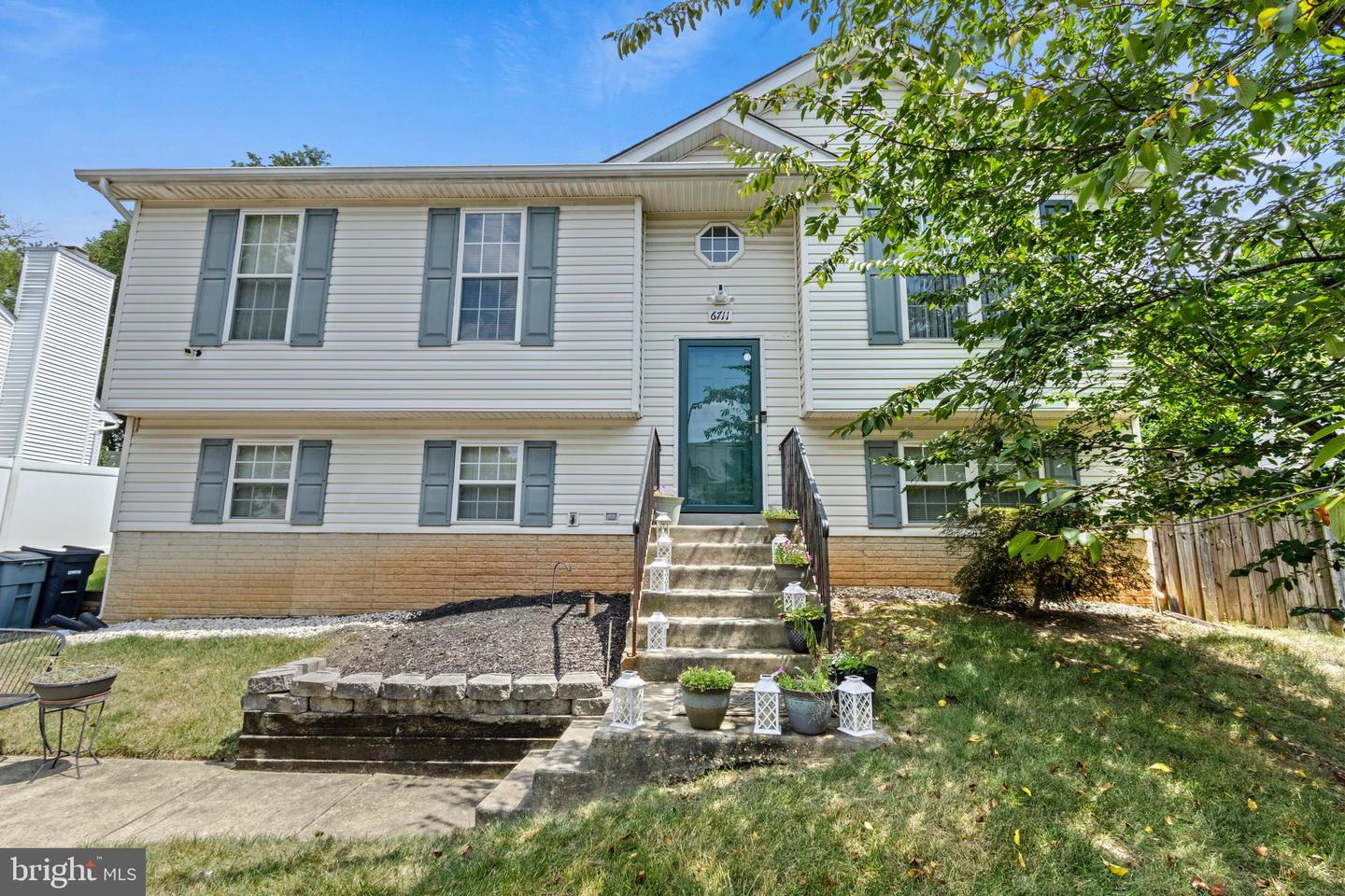 6711 Asset Drive, Hyattsville