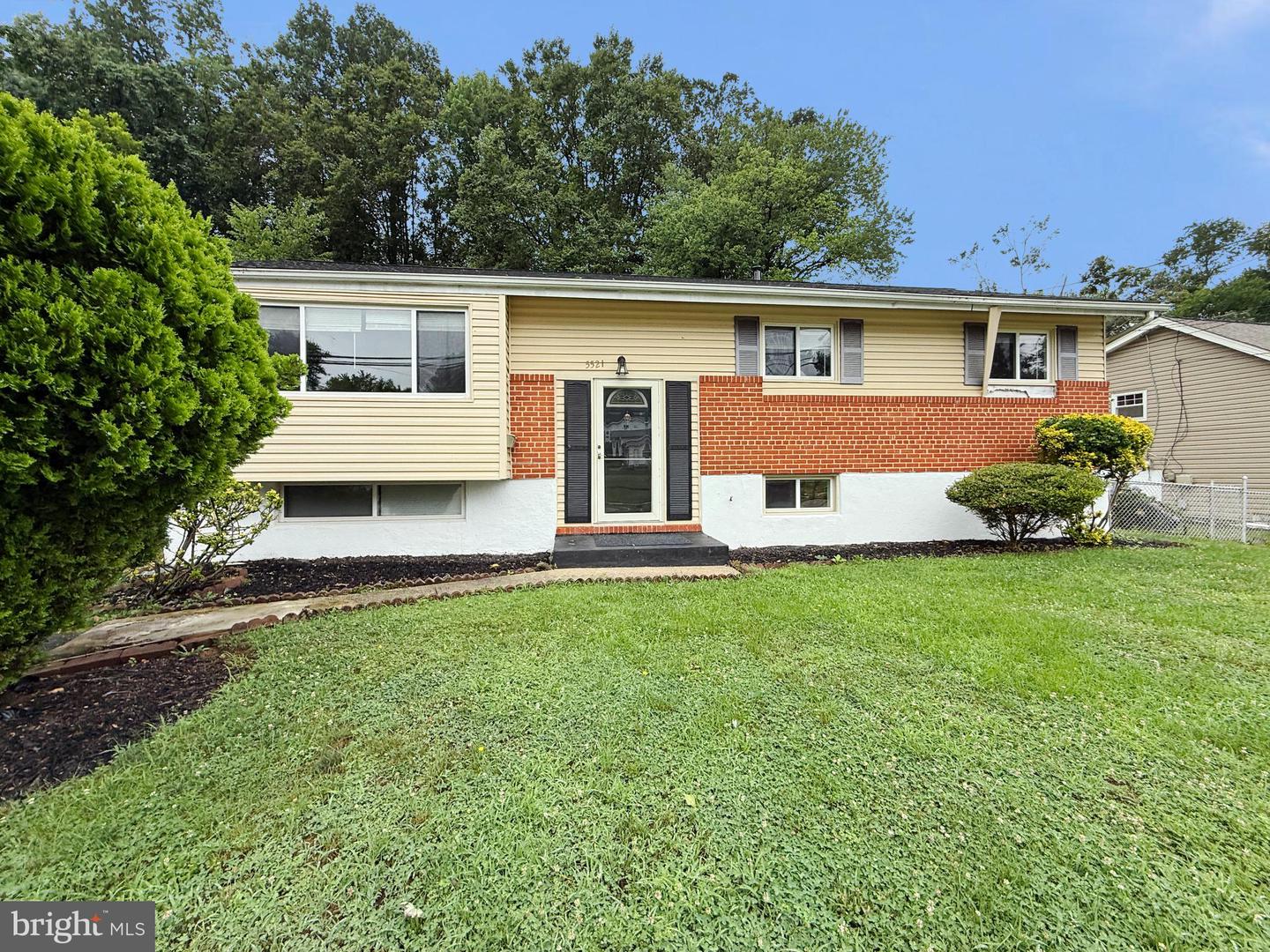 5521 Helmont Drive, Oxon Hill