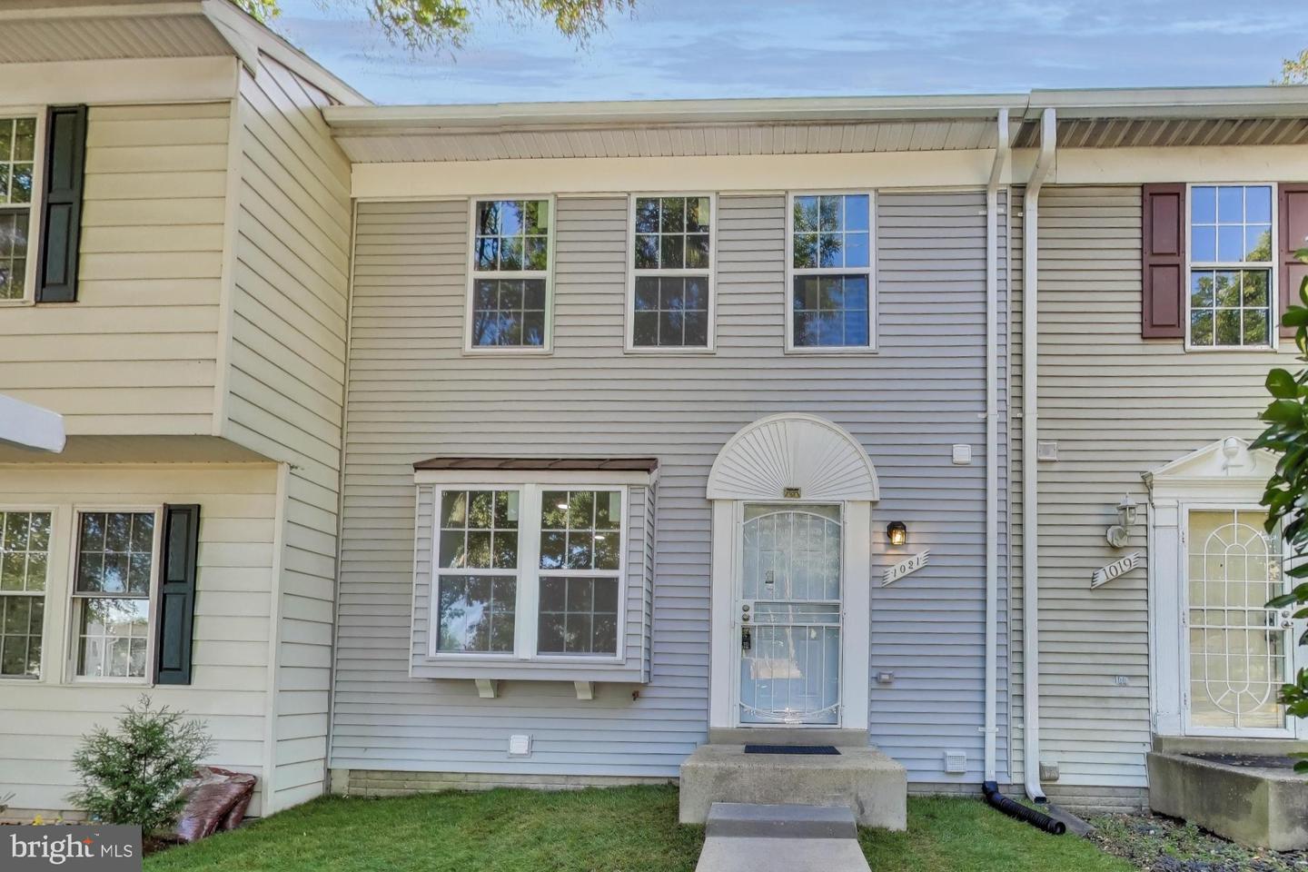 1021 Huntsworth Court, Capitol Heights
