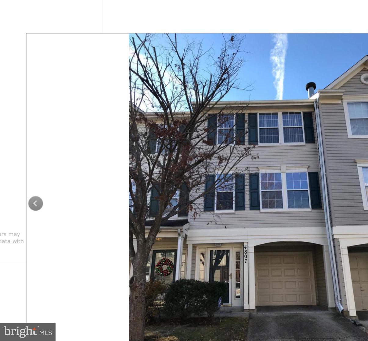 4807 Clirieden Lane, Upper Marlboro