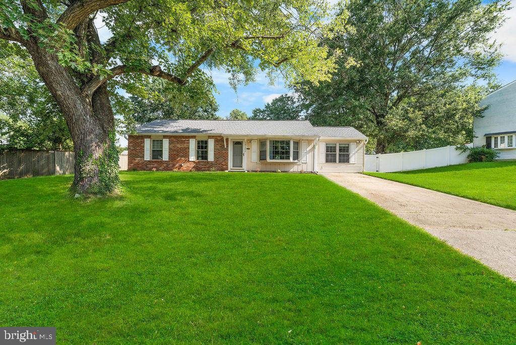 15102 Nashua Lane, Bowie