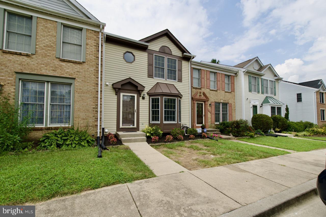 11425 Running Bear Court, Beltsville