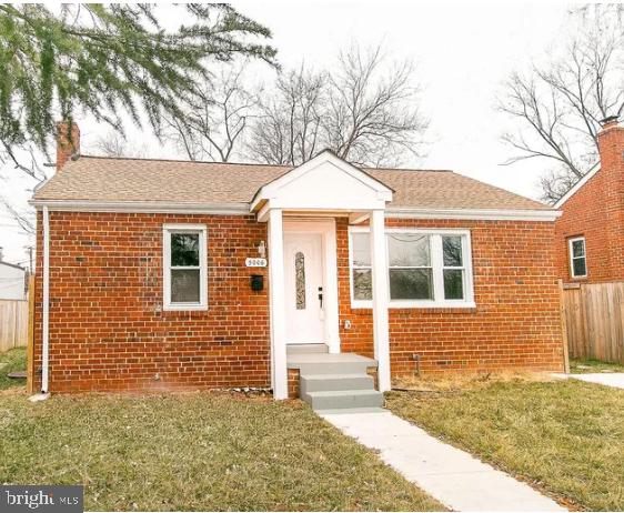 5006 Edgewood Road, College Park