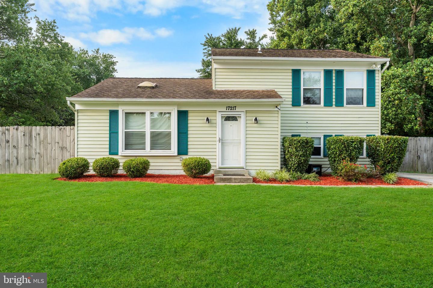 17217 Brookmeadow Lane, Upper Marlboro
