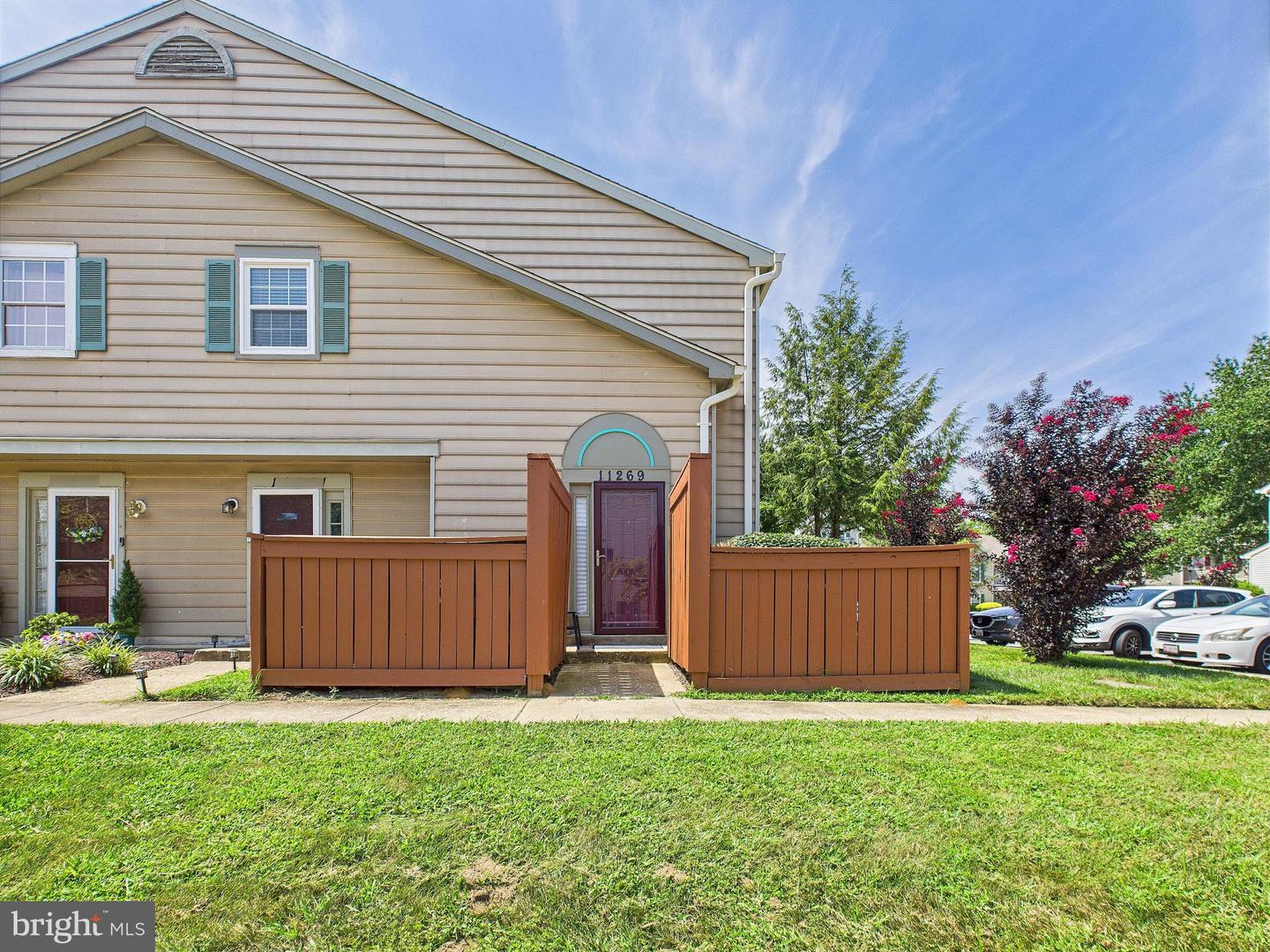 11269 Raging Brook Drive #258, Bowie