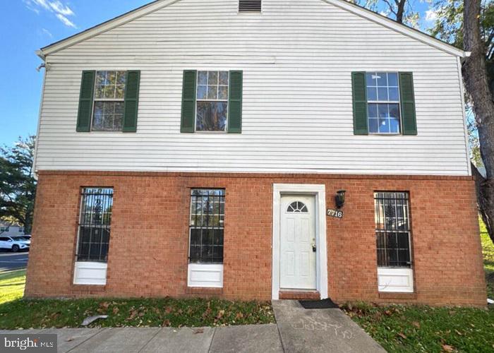 7716 Nalley Court, Hyattsville