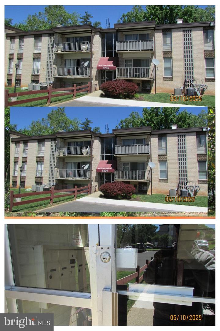 5206 Newton Street #202