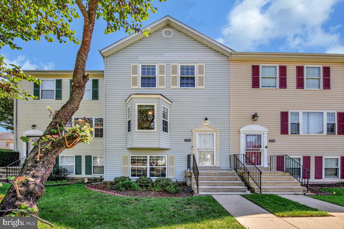 3721 Monacco Court, District Heights