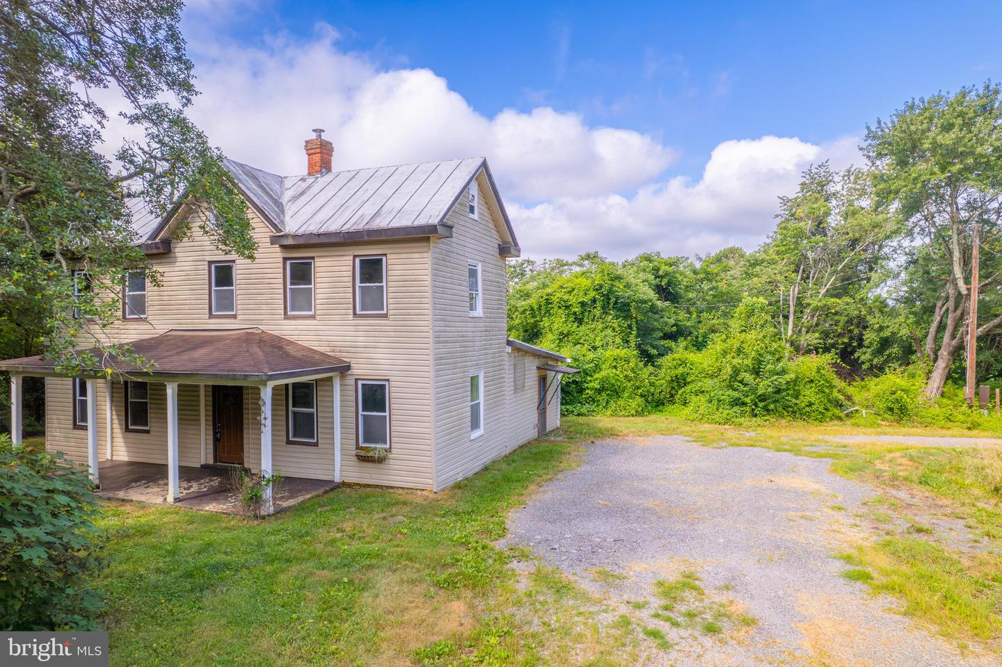 17308 Queen Anne Bridge Road, Bowie