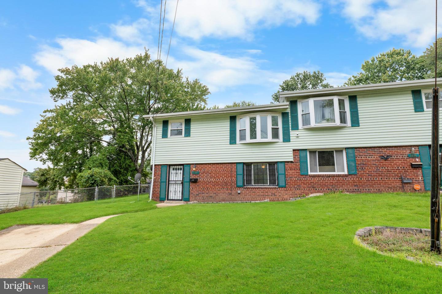 2204 Olson Court, Temple Hills