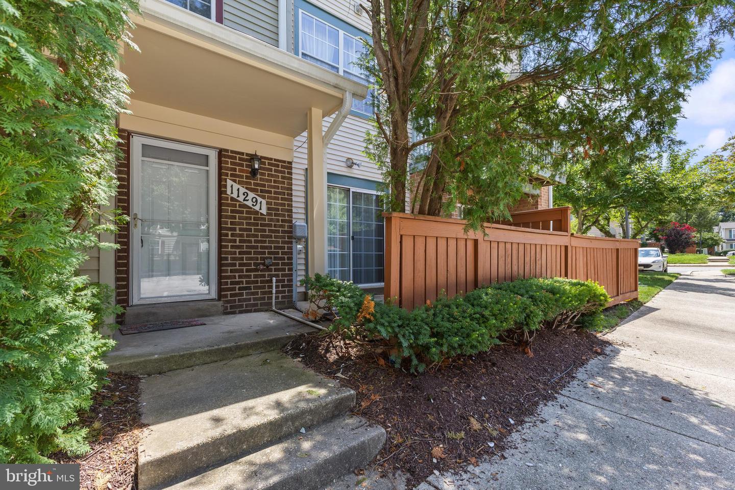 11291 Raging Brook Drive #312, Bowie