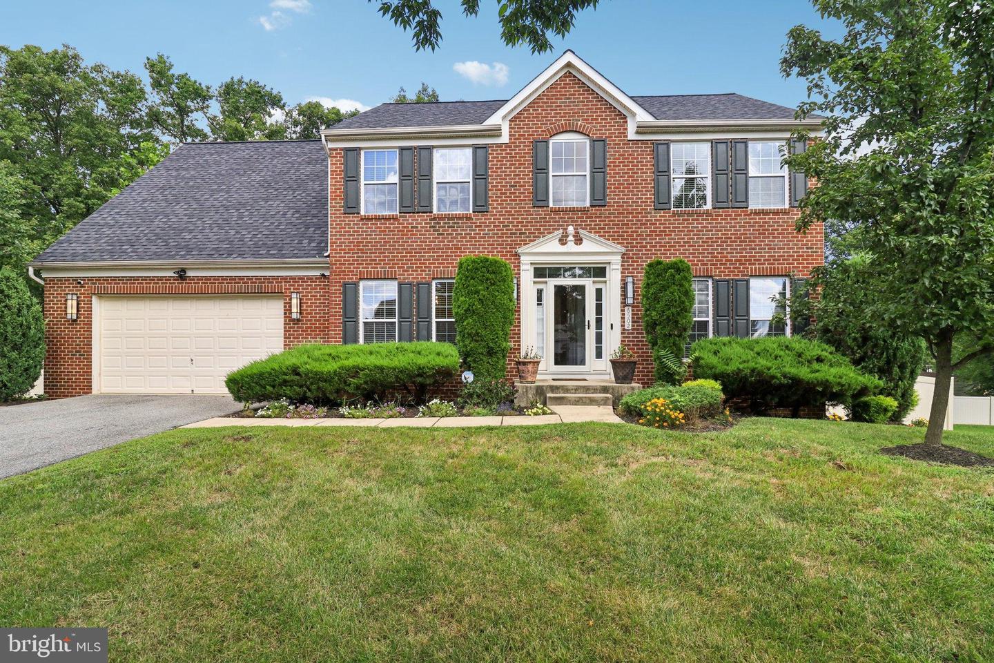 6502 Tall Woods Way, Clinton