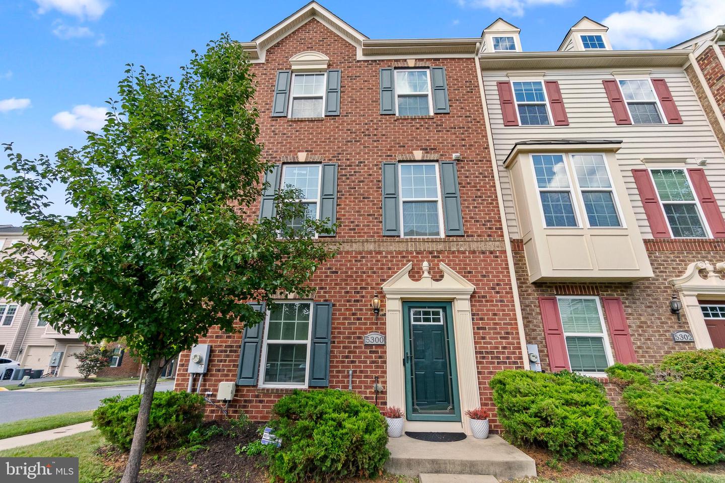 5300 Davis Point Lane, Greenbelt