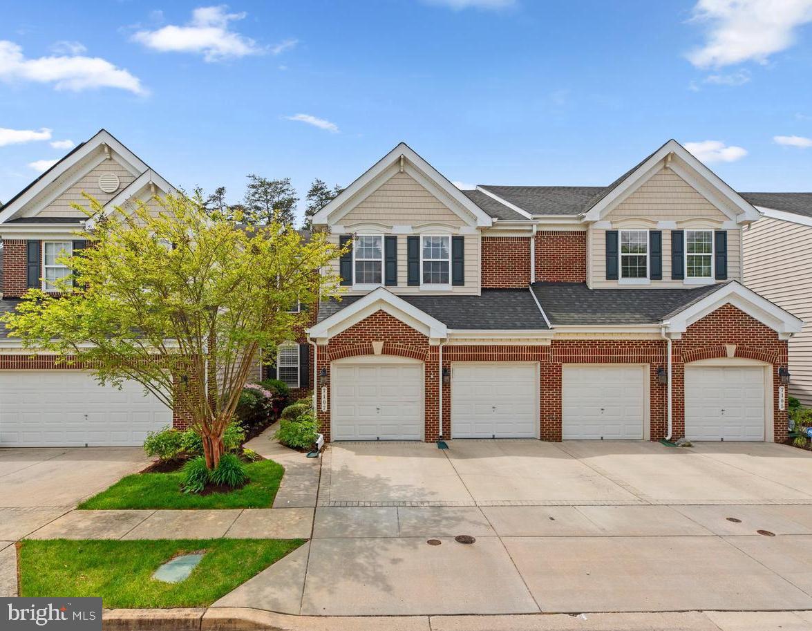 7107 Piney Woods Place, Laurel