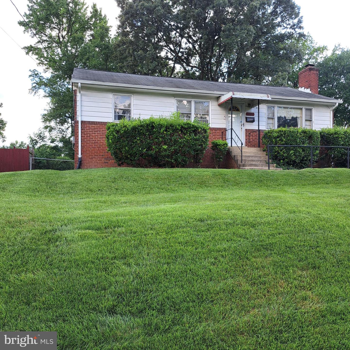 9301 Tuckerman Street, Lanham