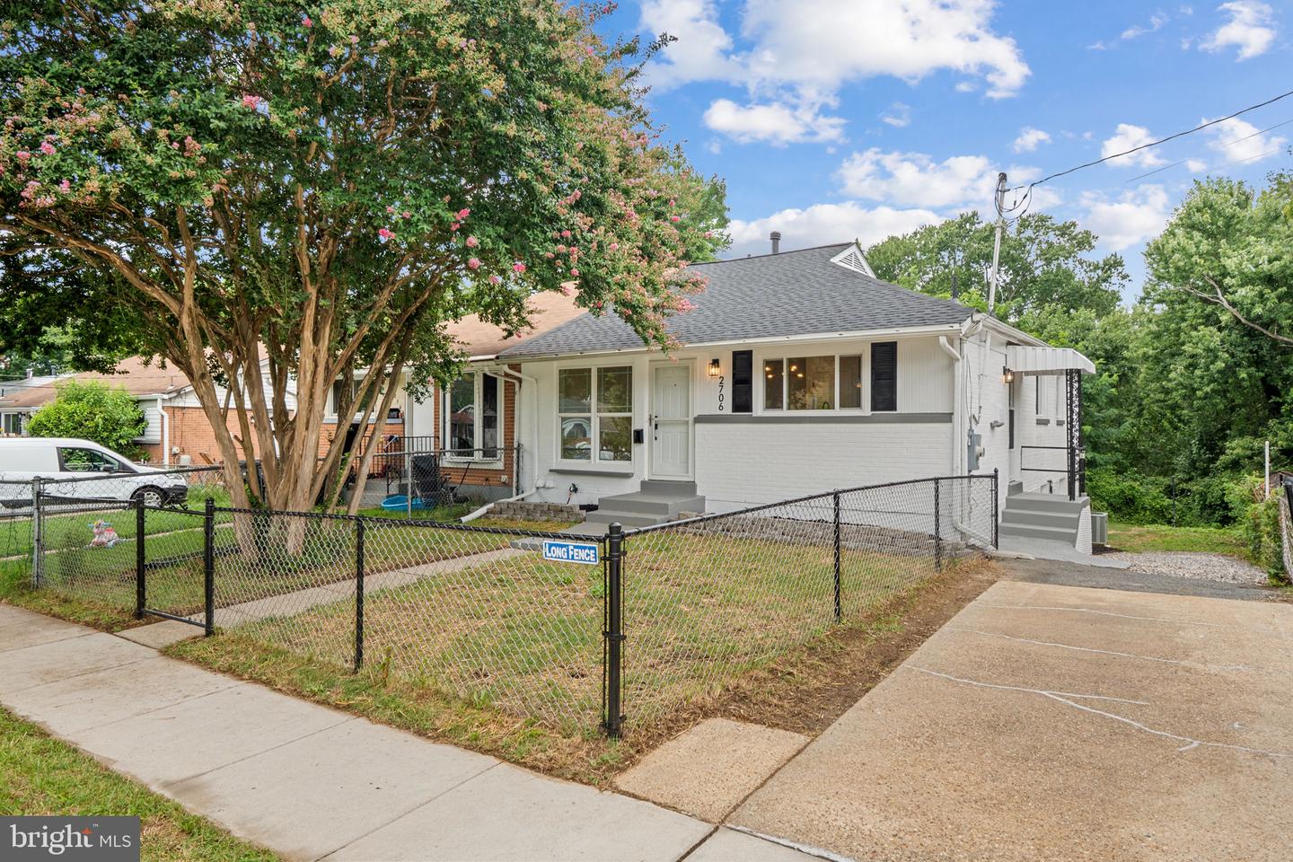 2706 Afton Street, Temple Hills
