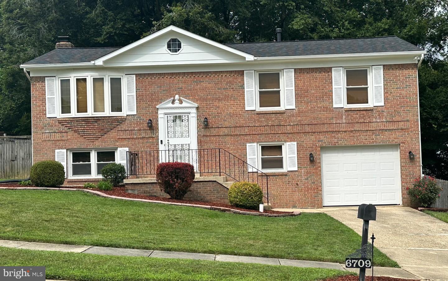 6709 Middlefield Road, Fort Washington