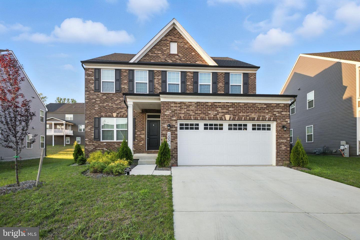 15513 Twin River Circle, Bowie