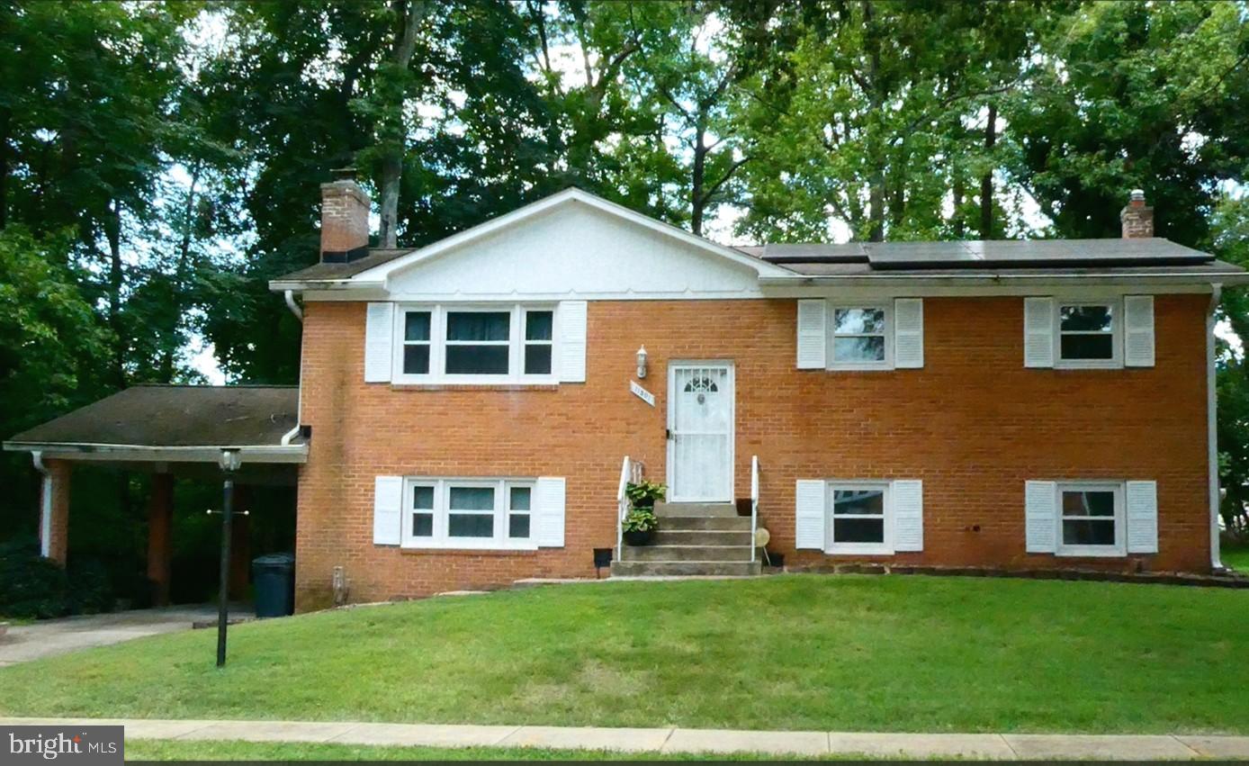 11501 Hermitt Street, Clinton