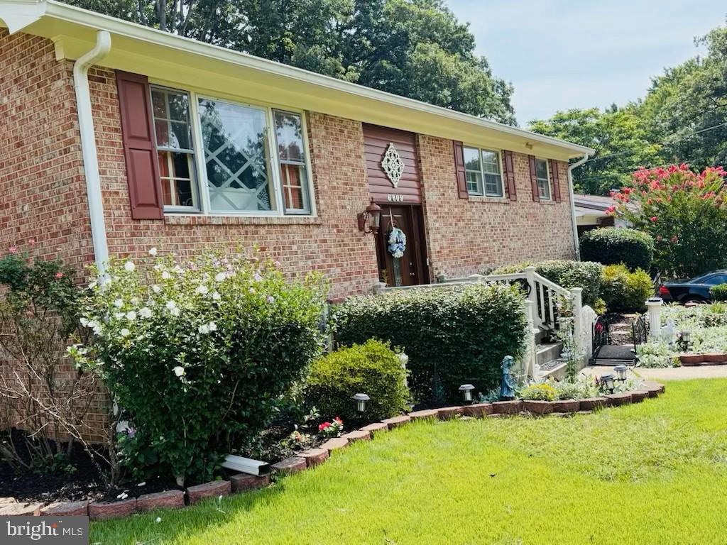 6809 Glenwood Court, Glenn Dale