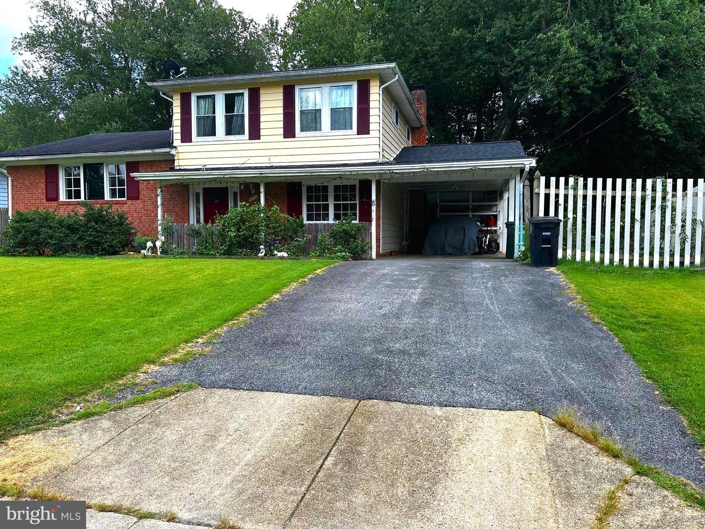 4603 Alcon Drive, Temple Hills
