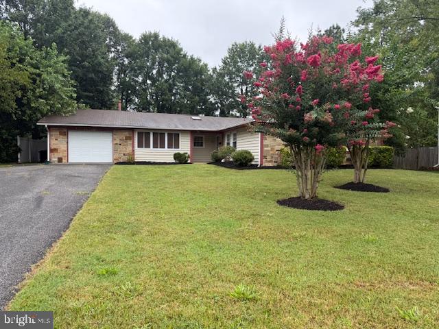 16216 Audubon Lane, Bowie