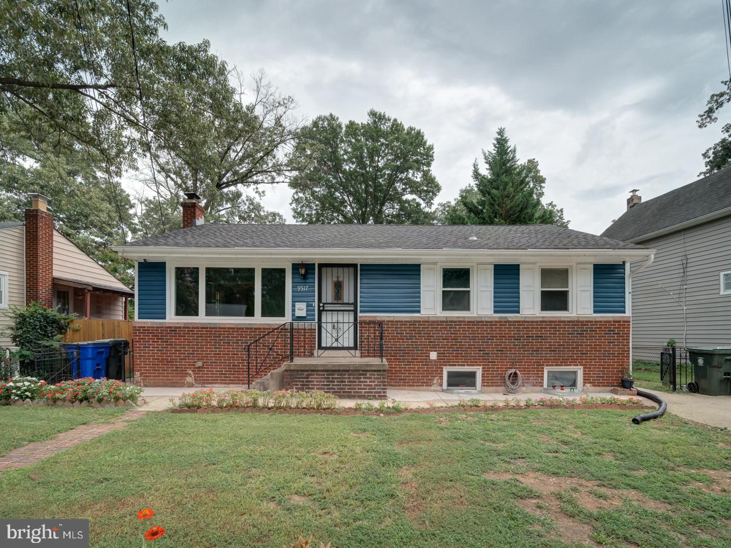 9517 51st Avenue, College Park