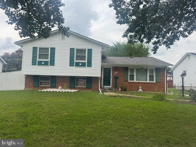 6556 Princess Garden Parkway, Lanham