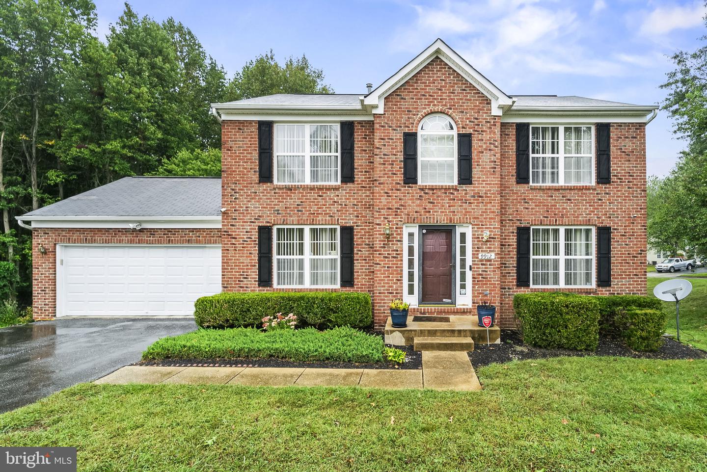 9912 Graystone Drive, Upper Marlboro