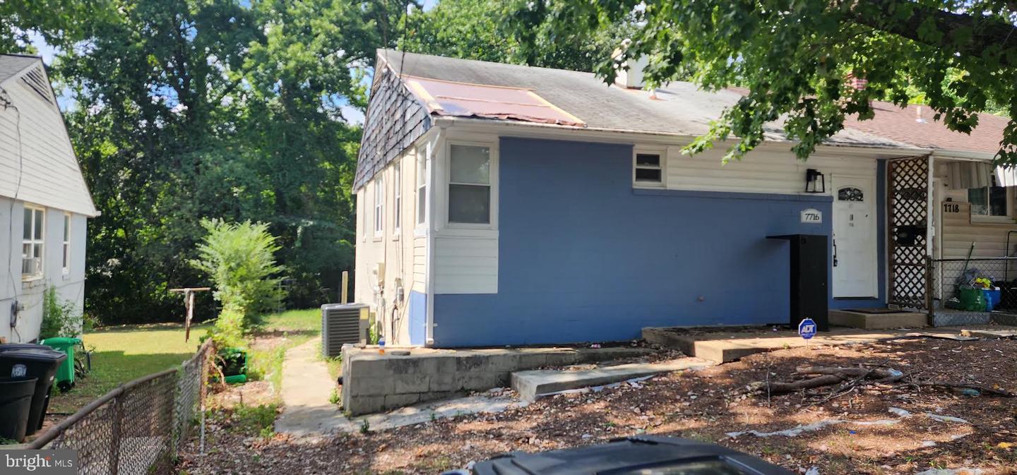7716 Muncy Road, Landover