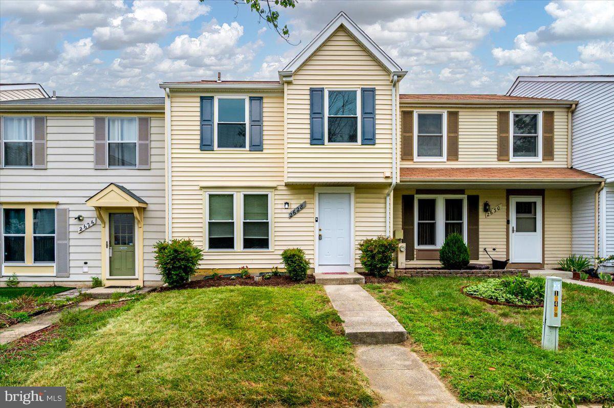 2628 Nemo Court, Bowie