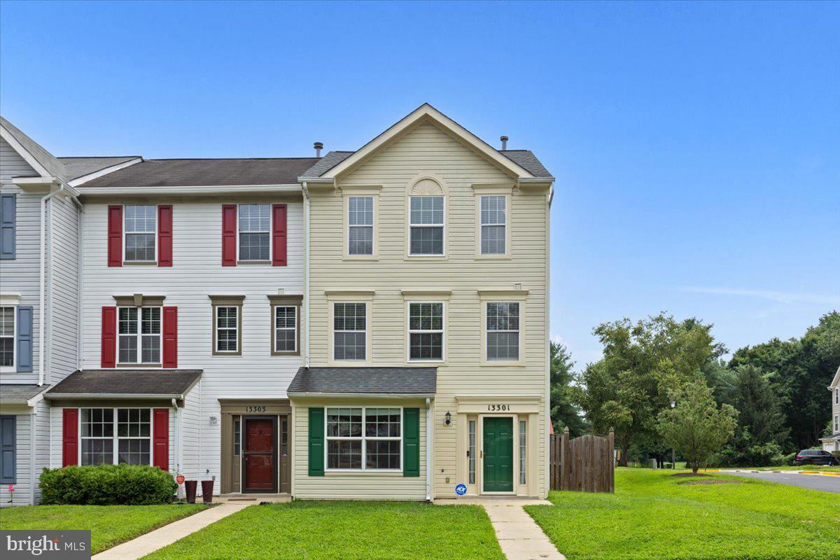 13301 Harrogate Way, Upper Marlboro
