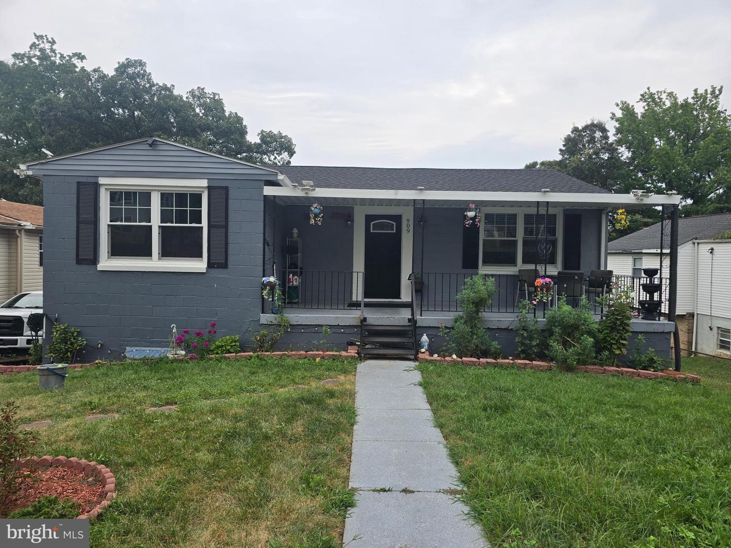 909 Cypresstree Place, Capitol Heights
