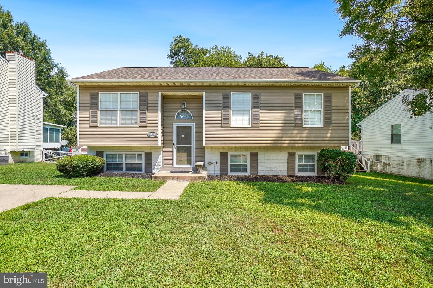 3111 Barcroft Drive, Upper Marlboro
