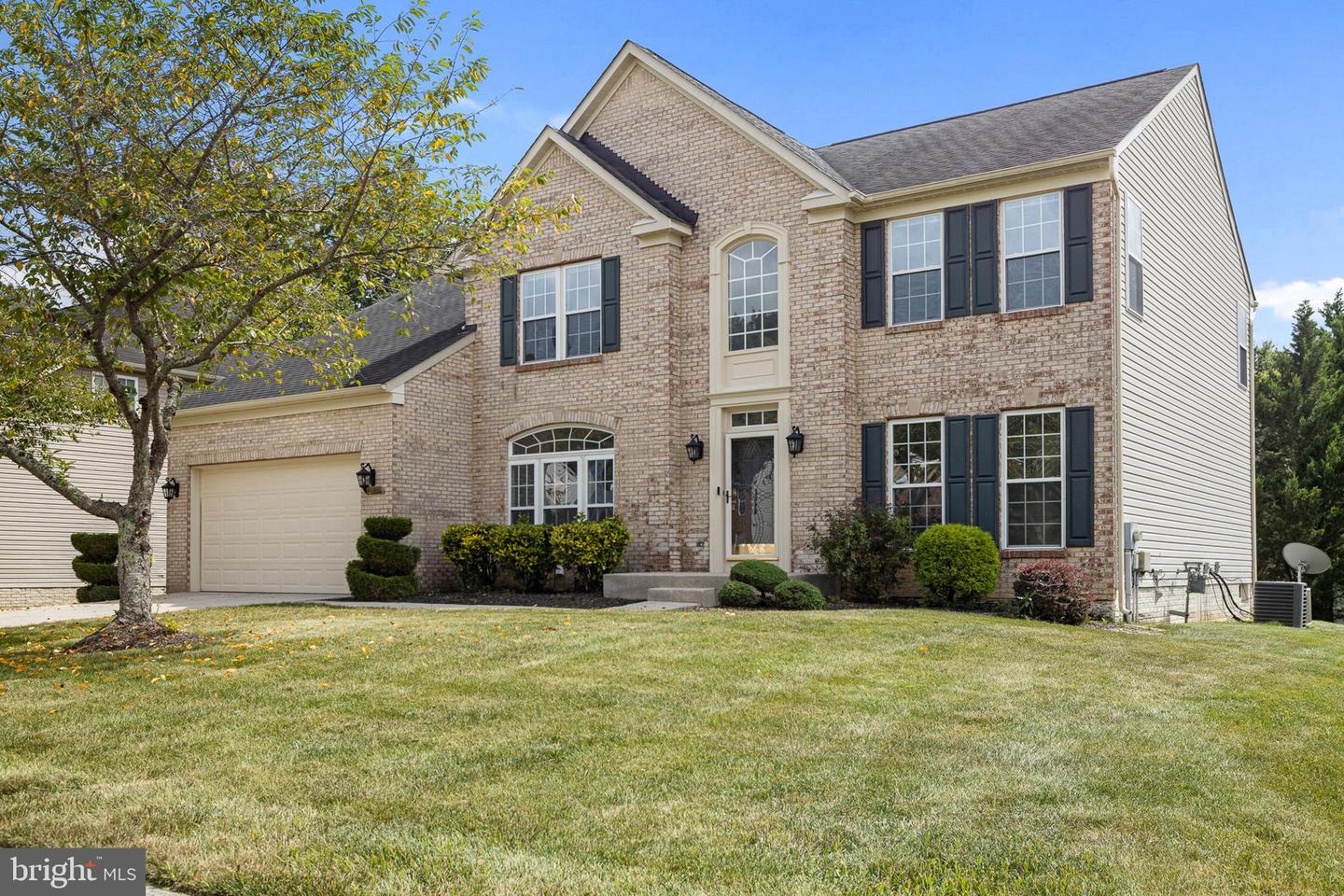 18109 Merino Drive, Accokeek