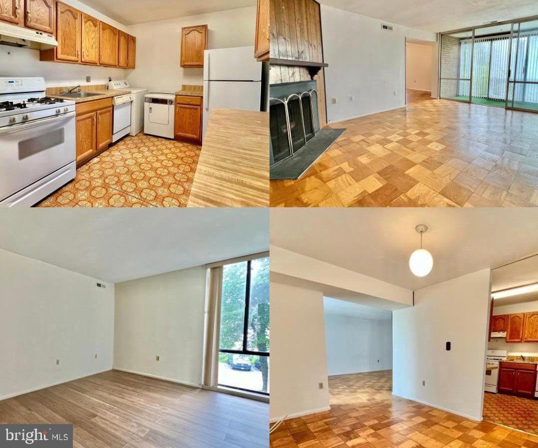 8663 Greenbelt Road #201, Greenbelt
