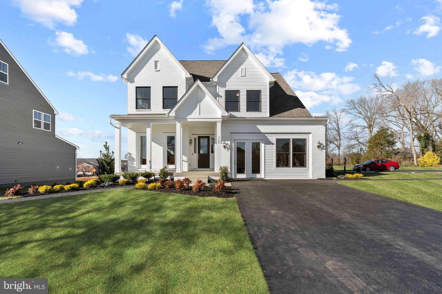 10913 Golden Glow Avenue, Upper Marlboro