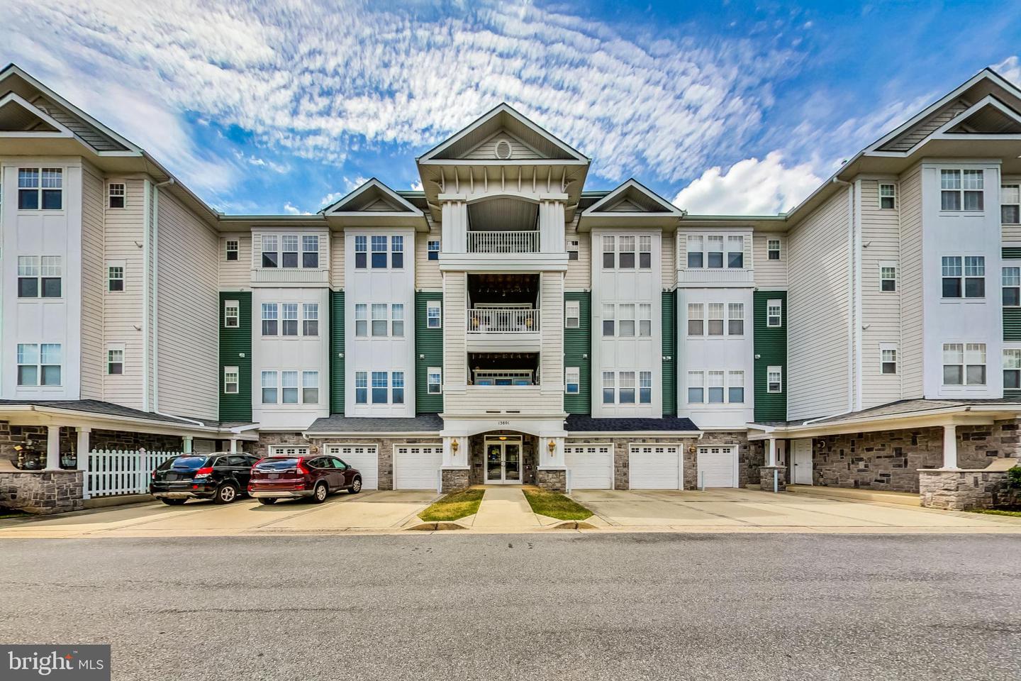 13801 Belle Chasse Boulevard #212, Laurel