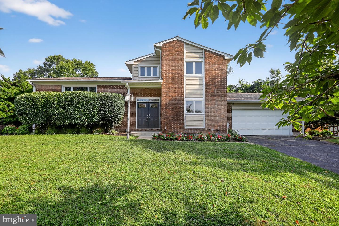 10204 Pine Meadows Lane, Upper Marlboro