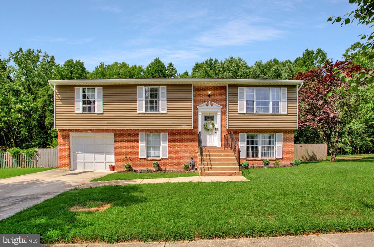 12605 Thrush Place, Upper Marlboro