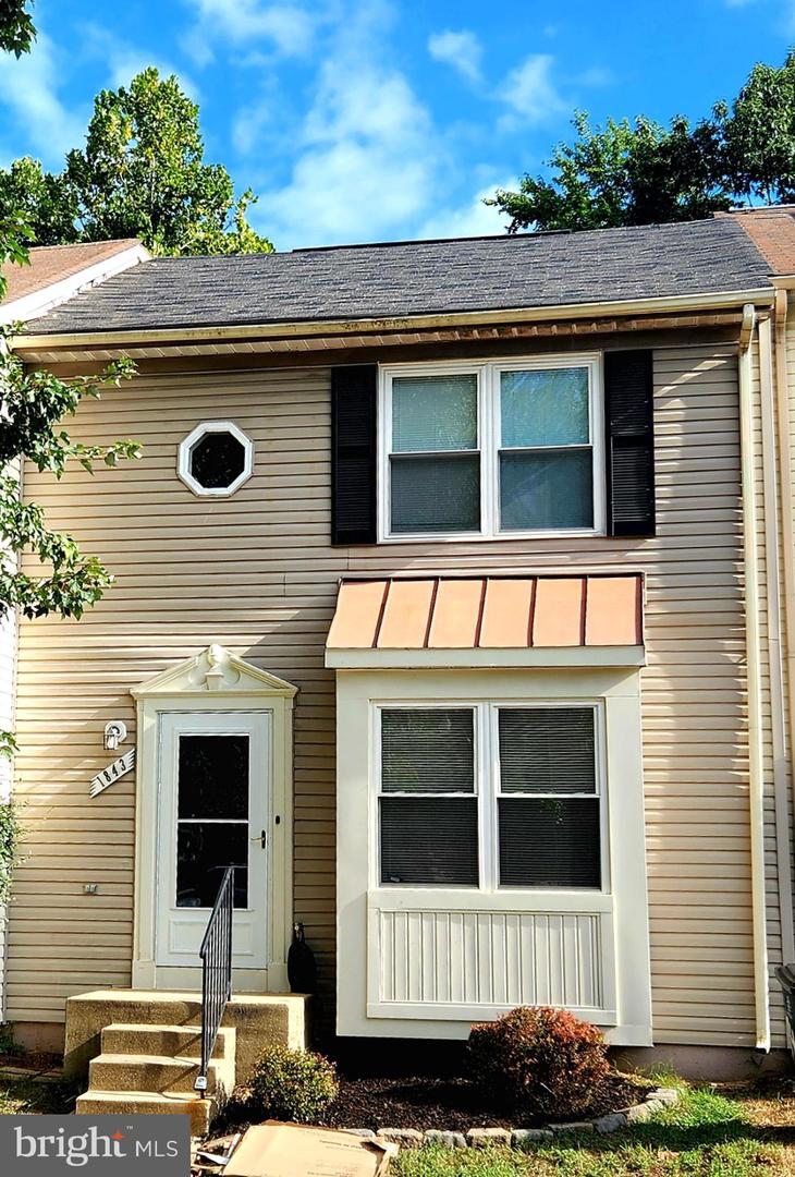 1843 Ryderwood Court, Landover