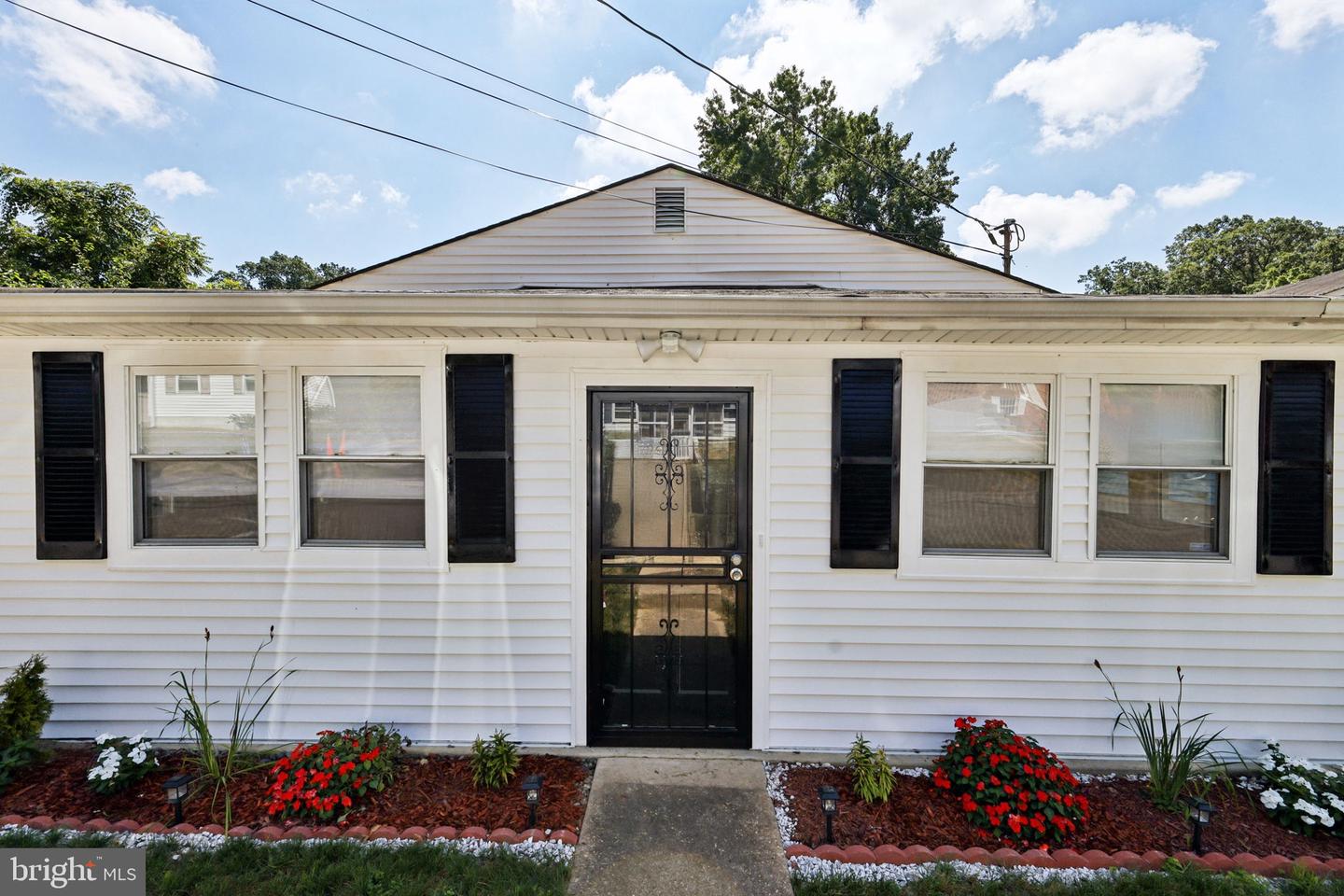 1528 Ruston Avenue, Capitol Heights