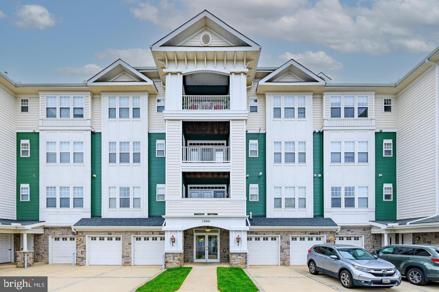 13601 Belle Chasse Boulevard #210, Laurel