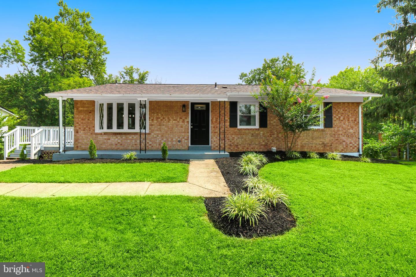 3311 Michele Lane, Mitchellville