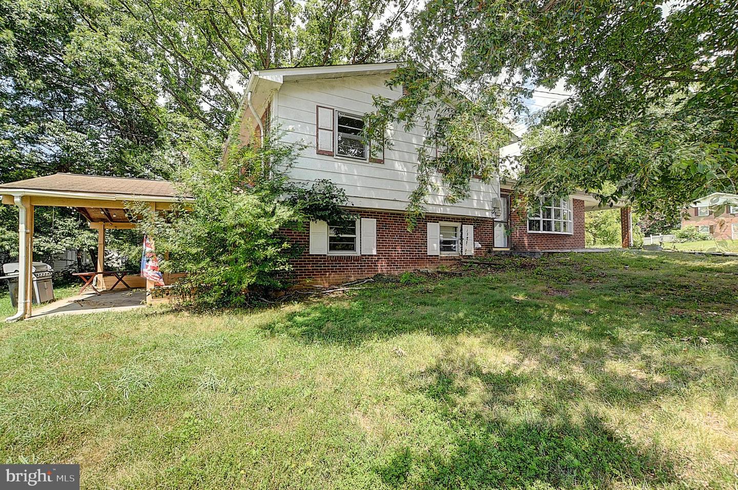 2804 Testway Avenue, Fort Washington