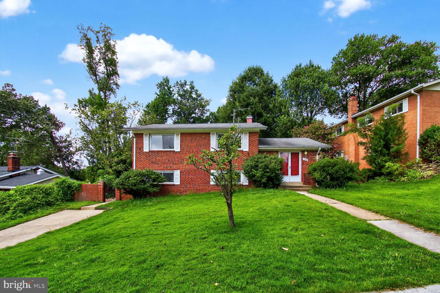 7508 Creighton Drive, College Park