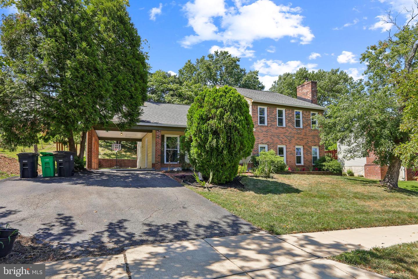 502 Bentwood Drive, Fort Washington